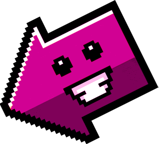 Smiley Arrow