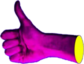 hand