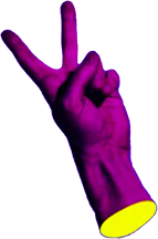 hand